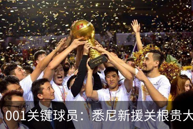 001关键球员：悉尼新援关根贵大水土不服，古德温领衔客队专打身后！